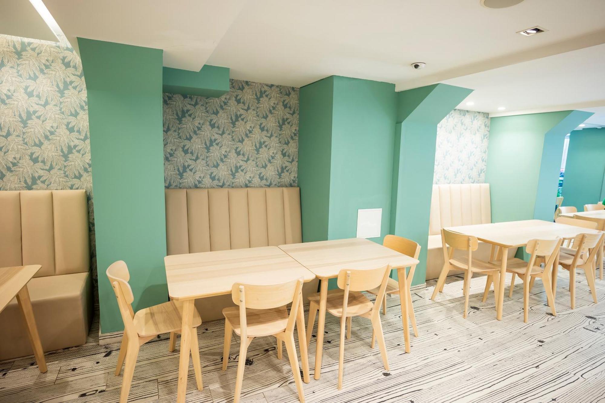 Day'S Inn Hotel And Residence Sliema Esterno foto