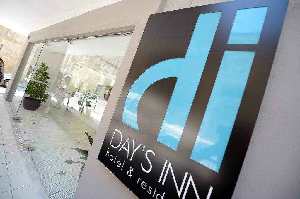 Day'S Inn Hotel And Residence Sliema Esterno foto